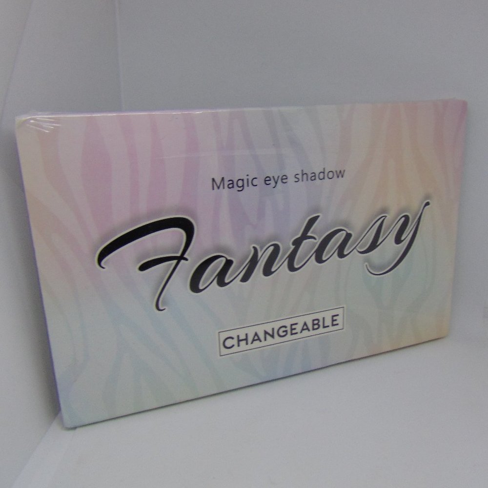 FANTASY CHANGEABLE Magic Eye Shadow
